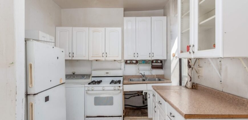 17 West 108th Street, Unit 101, Manhattan