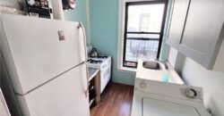526 West 158th Street, Unit 63, Washington Heights, Manhattan