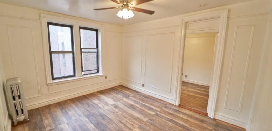 219 West 144th Street, Unit 41, Central Harlem, Manhattan