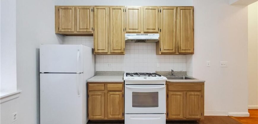 156 East 97th Street, Unit 3, Manhattan