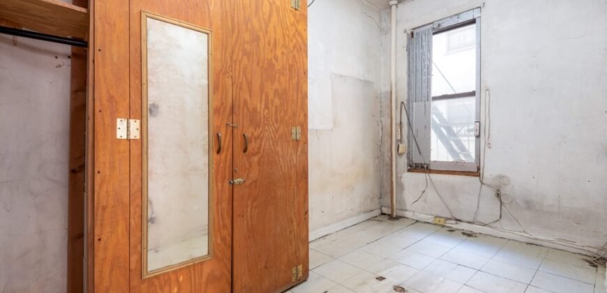 17 West 108th Street, Unit 101, Manhattan