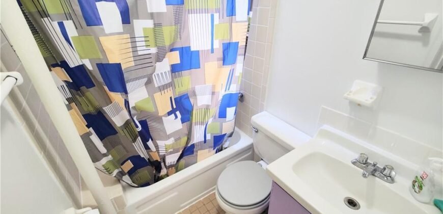 526 West 158th Street, Unit 63, Washington Heights, Manhattan