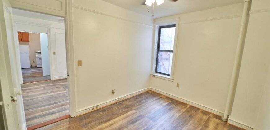 219 West 144th Street, Unit 41, Central Harlem, Manhattan