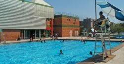 Studio in 529 West 152nd Street, Manhattan