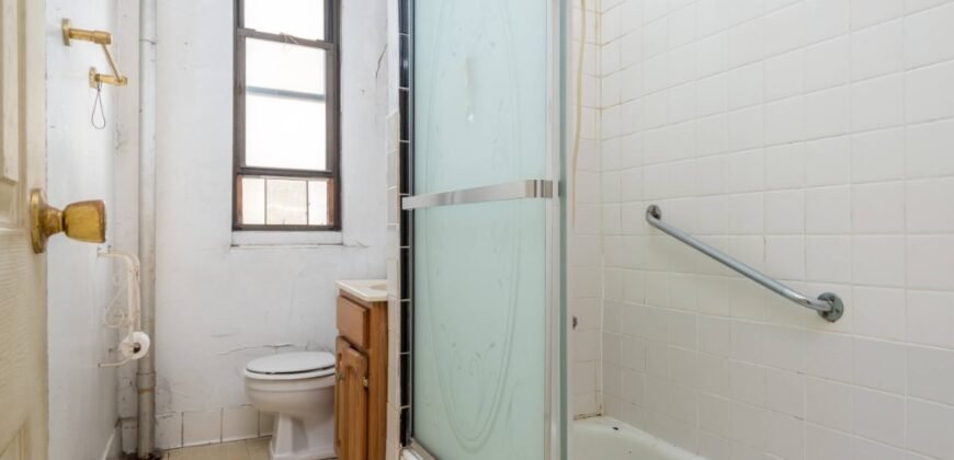 17 West 108th Street, Unit 101, Manhattan