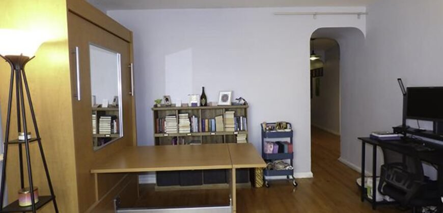 251 Seaman Avenue, Unit 1J, Inwood, Manhattan