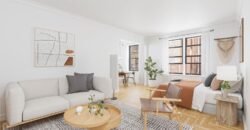 96 Arden Street, Unit 2C, Washington Heights, Manhattan