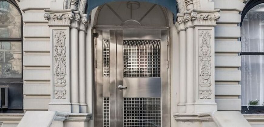 120 East 83rd Street, Unit 1D, Manhattan