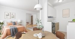 96 Arden Street, Unit 2C, Washington Heights, Manhattan