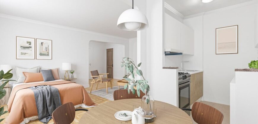 96 Arden Street, Unit 2C, Washington Heights, Manhattan