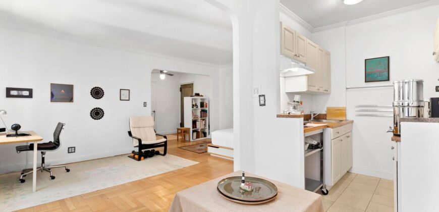 96 Arden Street, Unit 2C, Washington Heights, Manhattan