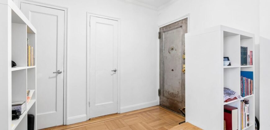 96 Arden Street, Unit 2C, Washington Heights, Manhattan