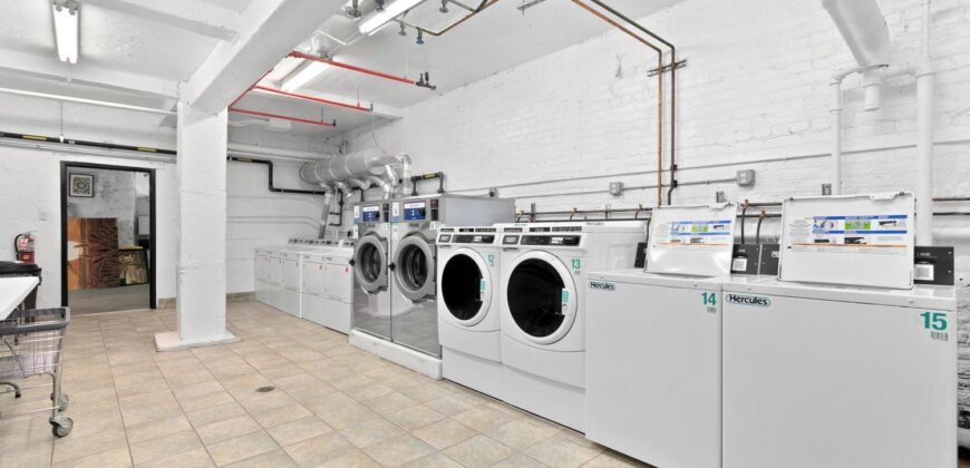 96 Arden Street, Unit 2C, Washington Heights, Manhattan