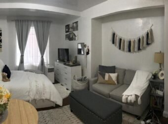 25 Tudor City Place, Unit 2006, Murray Hill, Manhattan