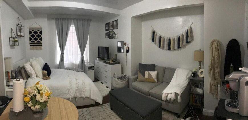 25 Tudor City Place, Unit 2006, Murray Hill, Manhattan