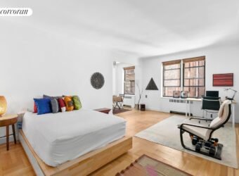 96 Arden Street, Unit 2C, Washington Heights, Manhattan