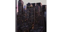 25 Tudor City Place, Unit 2006, Murray Hill, Manhattan