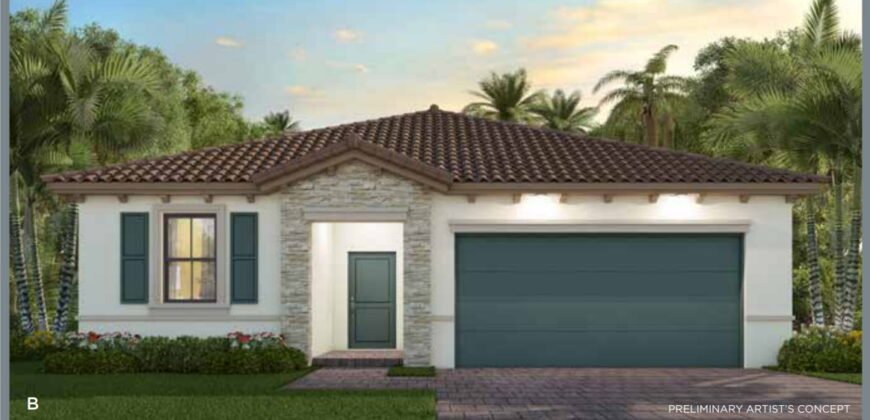 SW 248th Street Miami