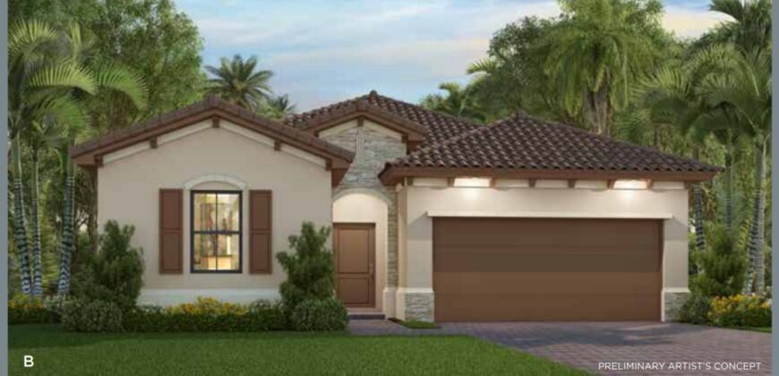 SW 248th Street Miami