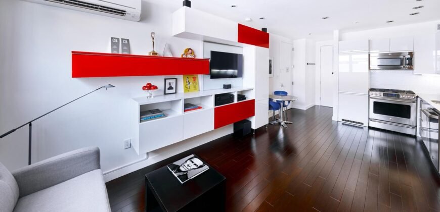 753 St Nicholas Avenue, Unit 1A, Manhattan, NY