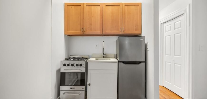 321 East 89th Street, Unit 1B, Manhattan, NY