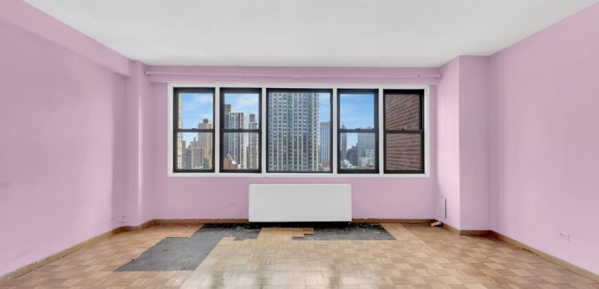 201 East 83rd Street, Unit 14G, Manhattan, NY