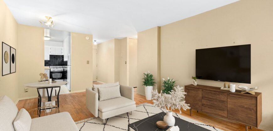 417 East 90th Street, Unit 2H, Manhattan, NY