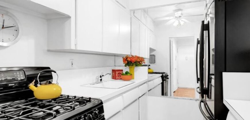 1036 Park Avenue, Unit 7B, Manhattan, NY