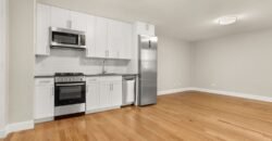 441 Convent Avenue, Unit 1C, Manhattan, NY