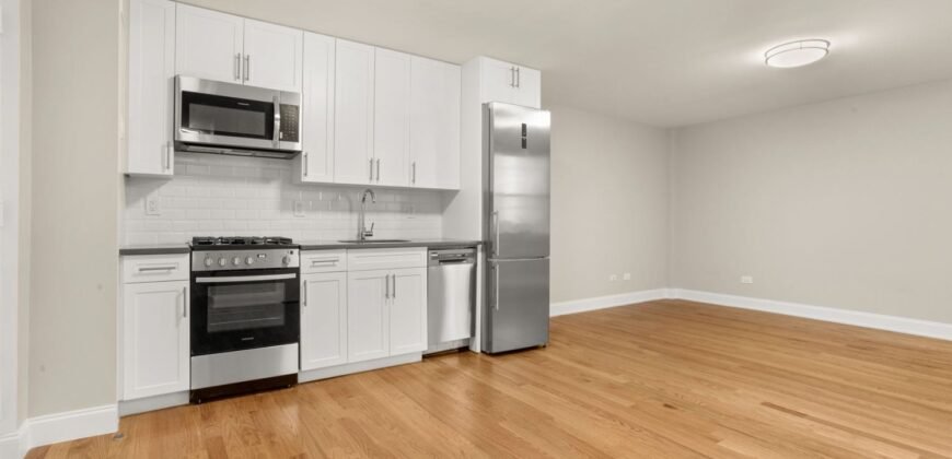 441 Convent Avenue, Unit 1C, Manhattan, NY