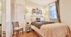 Apartamento de 1 Quarto à Venda em 128 West 138th Street – Manhattan, Nova Iorque