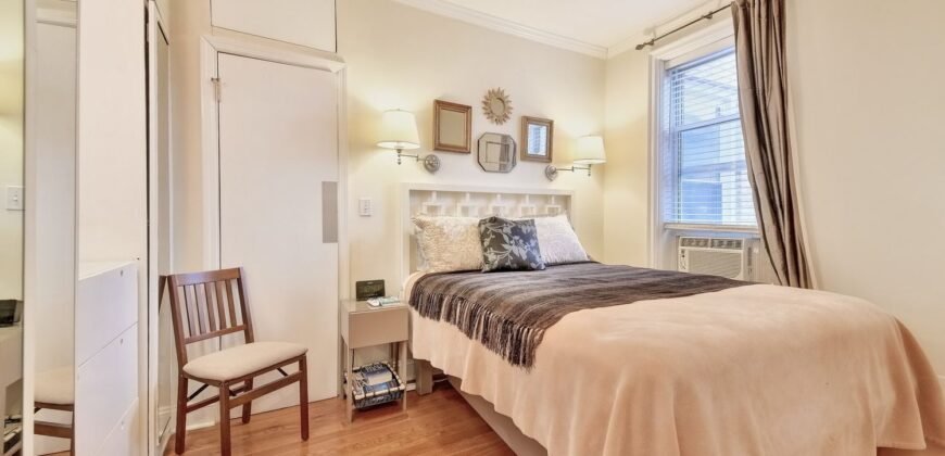 Apartamento de 1 Quarto à Venda em 128 West 138th Street – Manhattan, Nova Iorque