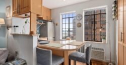 Studio à Venda em 45 Tudor City Place – Manhattan, Nova Iorque