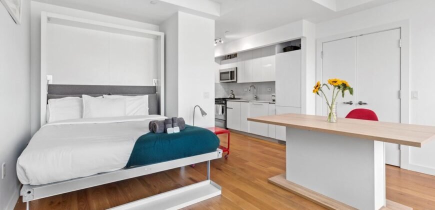 Studio à Venda em 48 East 132nd Street – Manhattan, Nova Iorque