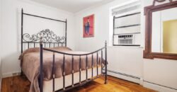 319 East 105th Street, Unit 3F, Manhattan, NY