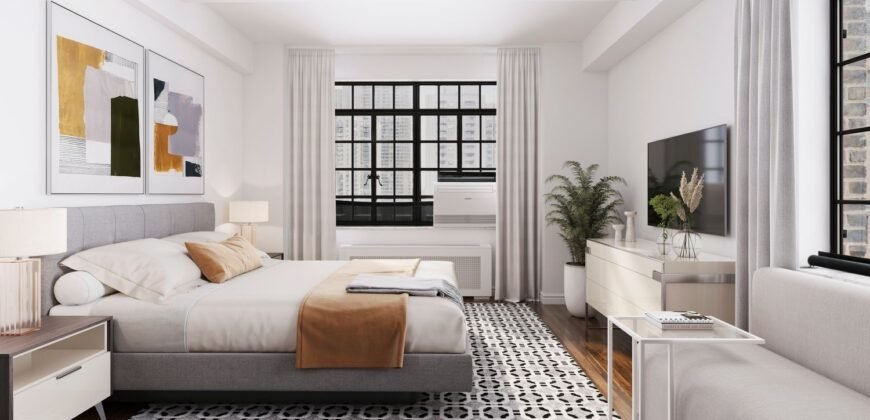 320 East 42nd Street, Unit 1710, Manhattan, NY