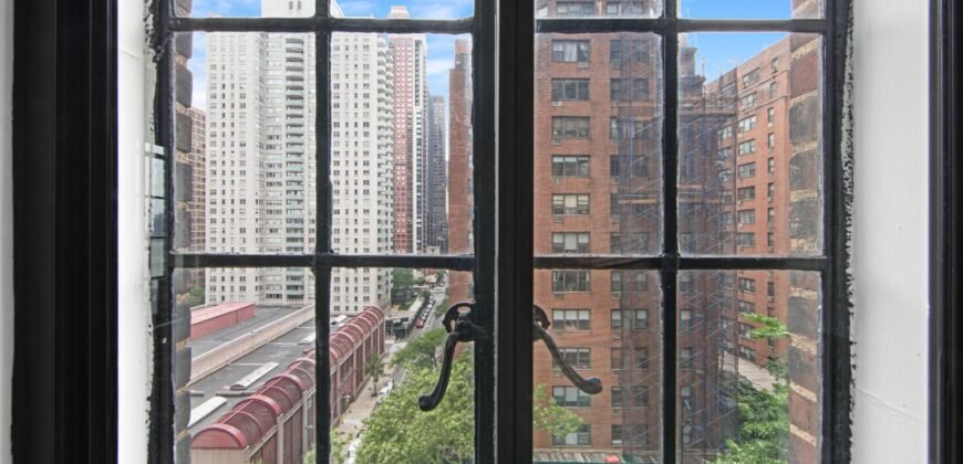 5 Tudor City Place, Unit 720, Manhattan, NY