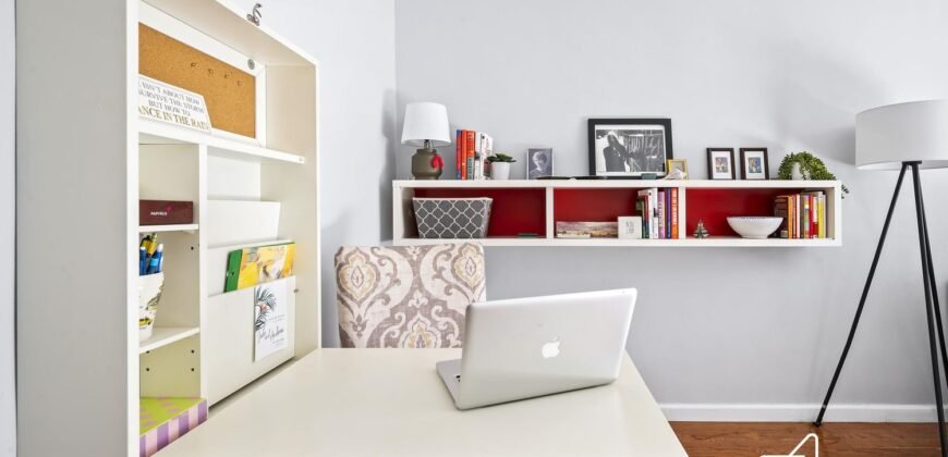 201 West 21st Street, Unit 4D, Manhattan, NY