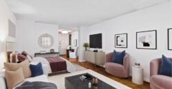 201 East 66th Street, Unit 12D, Manhattan, NY