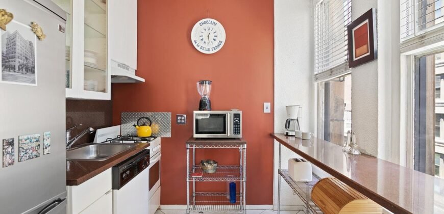 4 Lexington Avenue, Unit 7N, Manhattan, NY