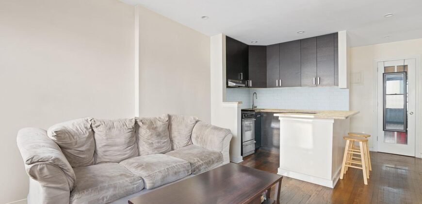 465 West 57th Street, Unit 4B, Manhattan, NY