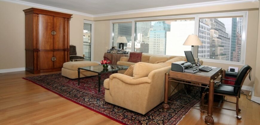 303 East 57th Street, Unit 9F, Manhattan, NY