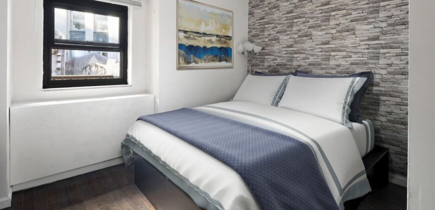 3 Hanover Square, Unit 19A, Manhattan, NY