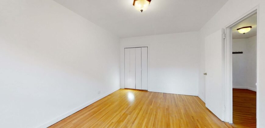 675 Academy Street, Unit 4C, Manhattan, NY