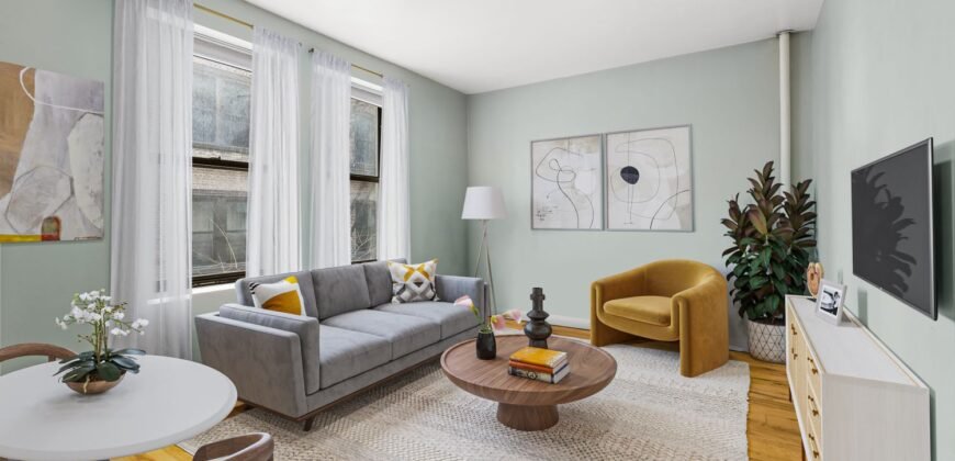 510 West 123rd Street, Unit 23, Manhattan, NY