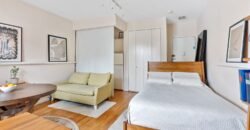 160 East 91st Street, Unit 8O, Manhattan, NY