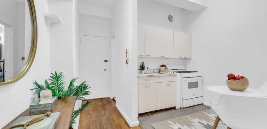 180 Thompson Street, Unit LD, Manhattan, NY