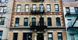 110 Thompson Street, Unit 5E, Manhattan, NY