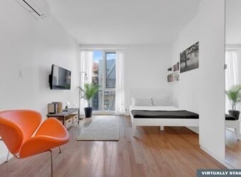 362 West 127th Street, Unit 2B, Manhattan, NY