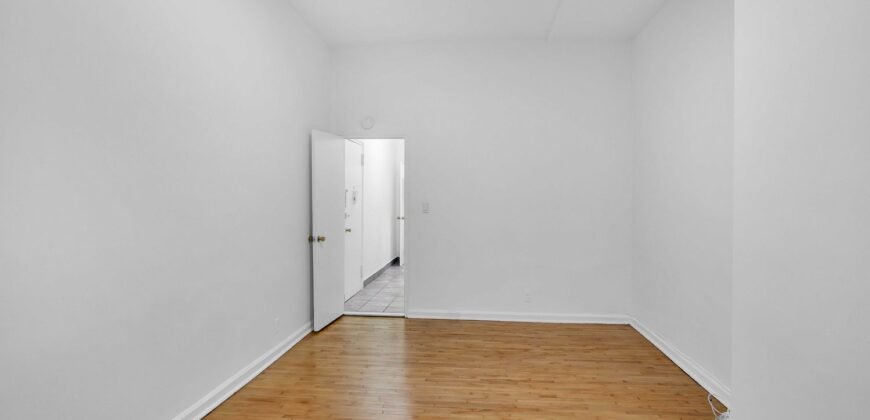 348 West 56th Street, Unit 1D, Manhattan, NY
